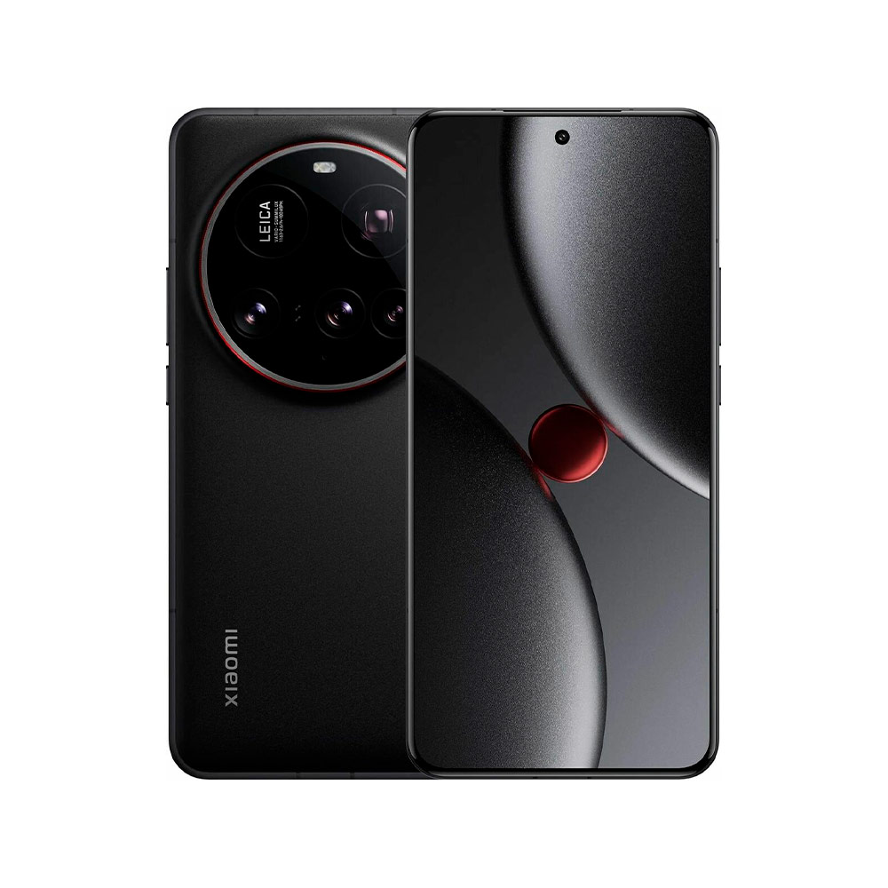 Смартфон Xiaomi 12 Lite NFC 8/128Gb Black (Черный) RU