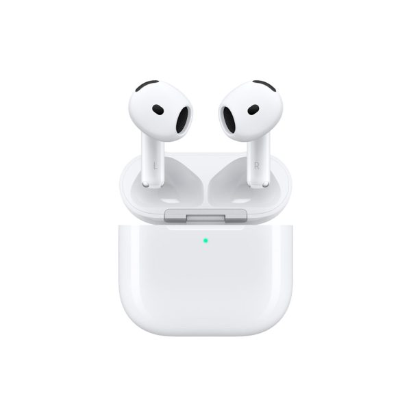 Беспроводные наушники Apple AirPods 4