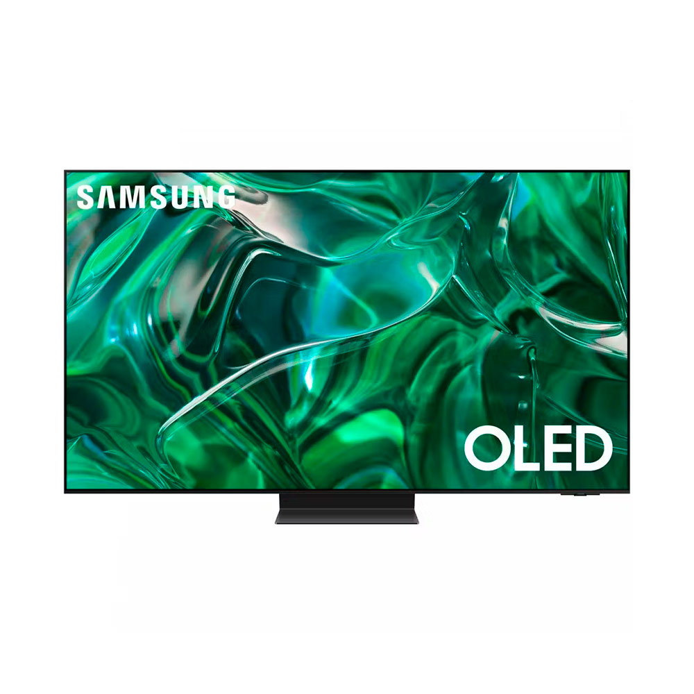 Телевизор 50" Samsung UE50DU7100UXRU 2024 (4K UHD 3840x2160, Smart TV) Черный (EAC)