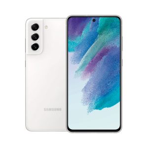 Смартфон Samsung Galaxy S21 FE 5G (G999B2E) 8/128Gb White (Белый)