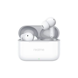 Беспроводные наушники Realme Buds T200 Белый