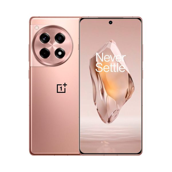 Смартфон OnePlus 12R Ace 3 16/1Tb Rose Gold (Золотой)
