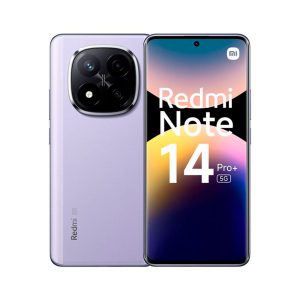 3b6e34edb7429b441066eae70499a4e5 Смартфон Xiaomi Redmi Note 14 Pro+ 5G 8/256Gb Lavender Purple (Фиолетовый) RU