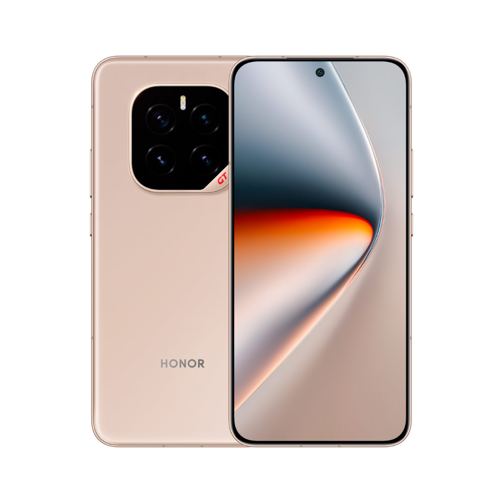 Смартфон Honor GT Pro 12/256Gb Black (Черный) CN