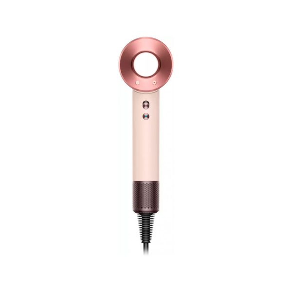 Фен Dyson Supersonic HD15 (Ceramic Pink) CN