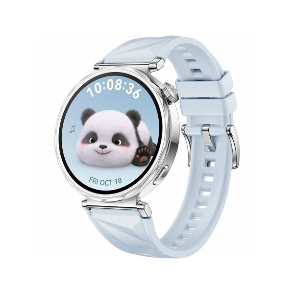 Умные часы Huawei Watch GT 5 41мм Голубой