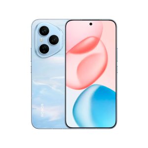 3f88a1027e7b6f05dfae06c40b69ff2a Смартфон Honor 400 Pro 16/512Gb Sea Breeze Blue (Голубой) CN