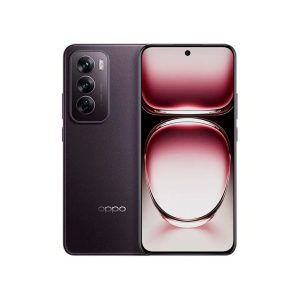 Смартфон OPPO Reno 12 12/256Gb Matte Brown (Коричневый) CN