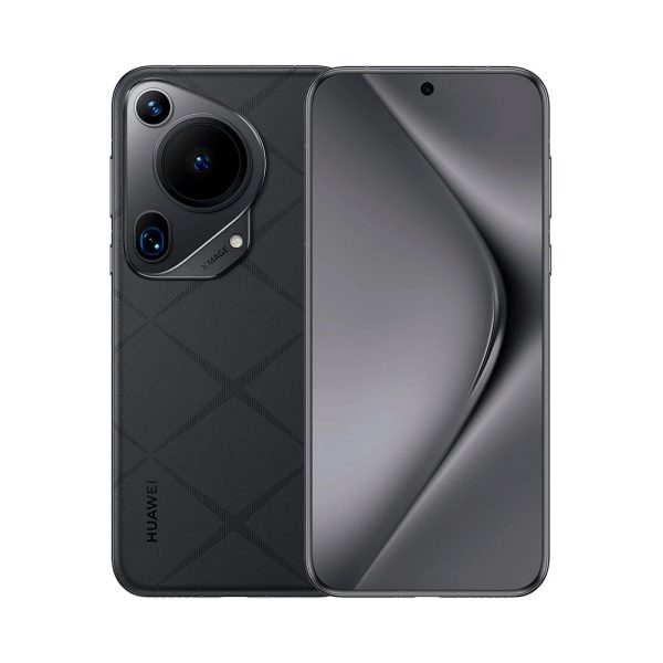 Смартфон Huawei Pura 70 Ultra 16/512Gb Black (Черный) EU