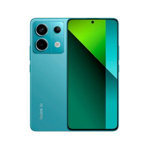 Смартфон Xiaomi Redmi Note 13 Pro 5G 12/512Gb Ocean Teal (Синий) RU