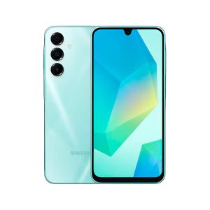 Смартфон Samsung Galaxy A16 5G (A166/DS) 8/256Gb Light Green (Зеленый)