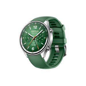 Умные часы OnePlus Watch 2R Forest Green (Зеленый) EU