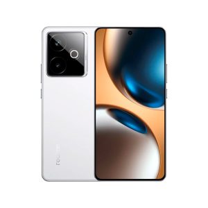 Смартфон Realme GT7 12/512Gb White (Белый) CN