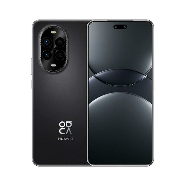 Смартфон Huawei Nova 13 Pro 12/512Gb Black (Черный) RU