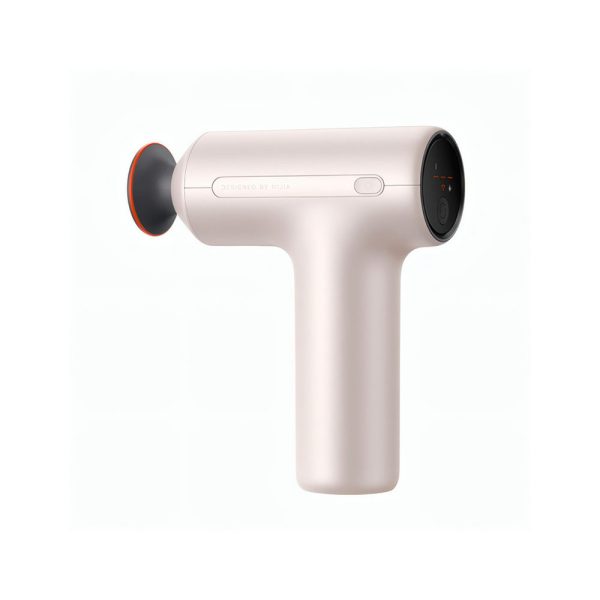 Массажер Mijia Fascia Gun H3 Mini (MJJMQ08YM) Белый