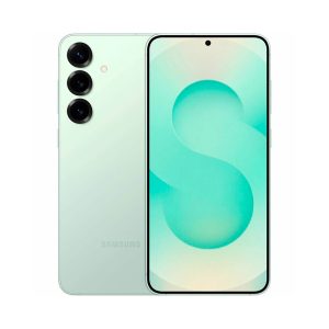 Смартфон Samsung Galaxy S25+ 12/256Gb (SM-S936B) Mint (Зеленый)