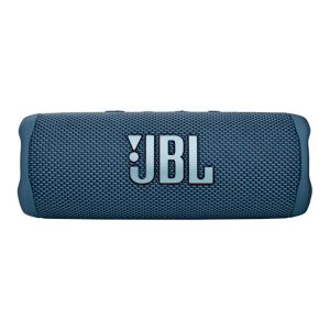 Портативная колонка JBL Flip 6 Blue (Синий)