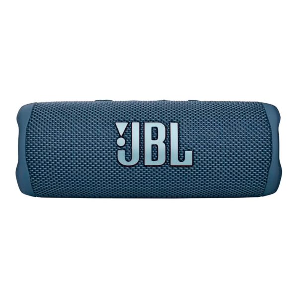 Портативная колонка JBL Flip 6 Blue (Синий)