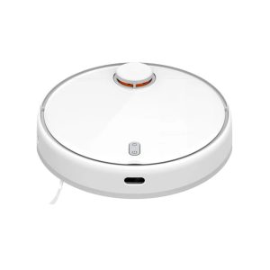 Робот-пылесос Xiaomi Mi Robot Vacuum-Mop 2 Pro (BHR5044EU) Ростест (EAC) Белый