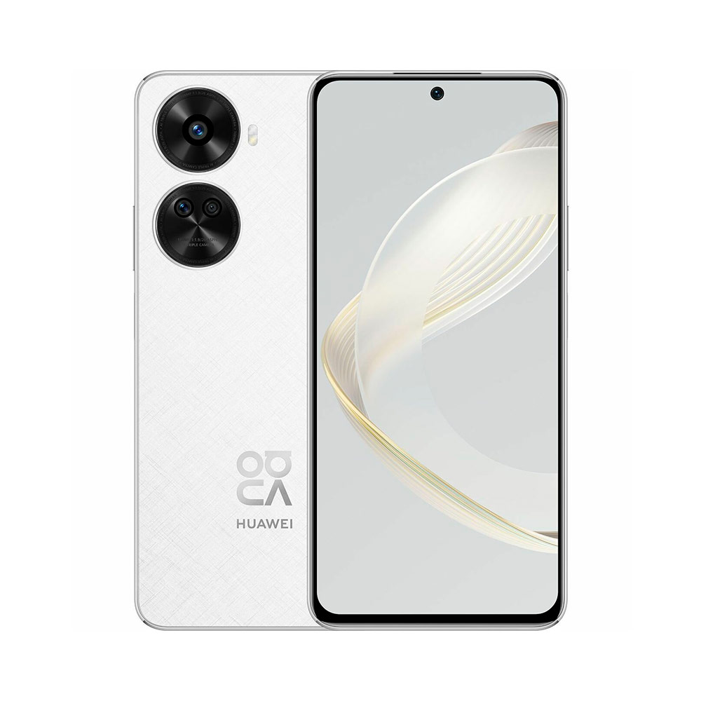 Смартфон Huawei Nova 12SE 8/256Gb White (Белый) RU