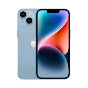 Смартфон Apple iPhone 14 Plus 128GB Blue (Синий), без RuStore