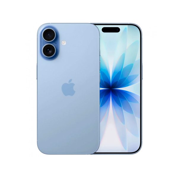 4b736708d13bdc41967243b3df0831ac Смартфон Apple iPhone 17 512Gb Mist Blue (Синий), без RuStore