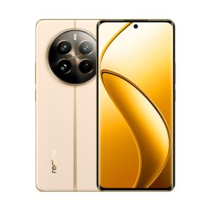 Смартфон Realme 12 Pro 12/512Gb Navigator Beige (Бежевый) RU