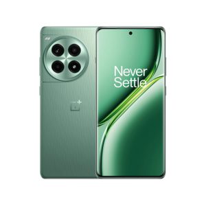 Смартфон OnePlus Ace 3 Pro 12/256Gb Green (Зеленый) CN
