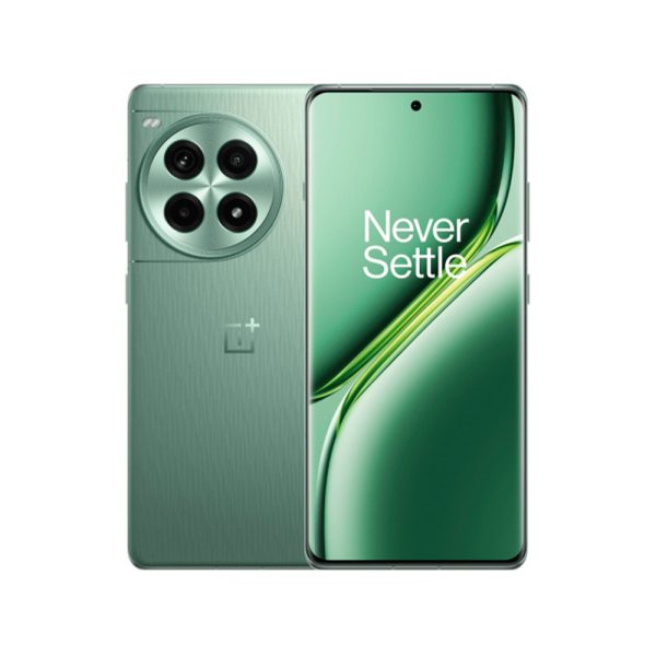 Смартфон OnePlus Ace 3 Pro 12/256Gb Green (Зеленый) CN