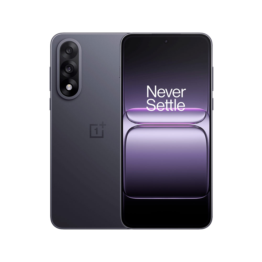 Смартфон OnePlus Nord 5 8/256Gb Phantom Gray (Серый) IN