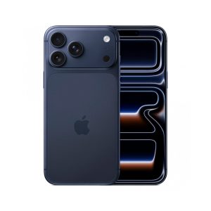 Смартфон Apple iPhone 17 Pro Max 512Gb Deep Blue (Темно-синий), без RuStore