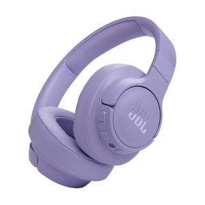 Беспроводные наушники JBL Tune 770NC Purple (Фиолетовый)