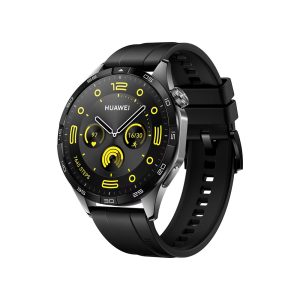 Умные часы Huawei Watch GT 4 46мм Black (Черный)