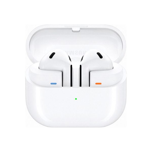 Беспроводные наушники Samsung Galaxy Buds 3 White (Белый) EU