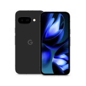 Смартфон Google Pixel 9a 8/128Gb Obsidian (Черный) Global