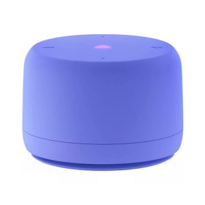 Умная колонка Яндекс Станция Лайт 2 Фиолетовый (без часов)