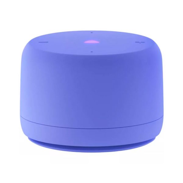 Умная колонка Яндекс Станция Лайт 2 Фиолетовый (без часов)