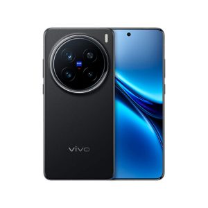 Смартфон Vivo X200 Pro 16/512Gb Black (Черный) CN