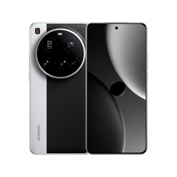 Смартфон Xiaomi 15 Ultra 16/1Tb Silver Chrome (Серебристый) EU