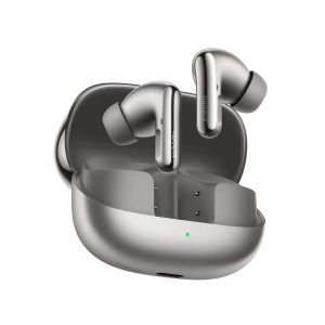 Беспроводные наушники Xiaomi Buds 5 Pro BT (RU) Titan Gray (Титановый)