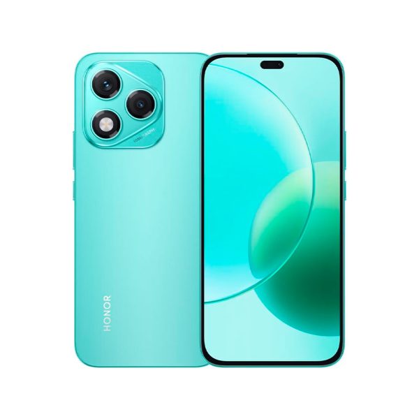 Смартфон Honor 400 Lite 8/256Gb Marrs Green (Зеленый) RU