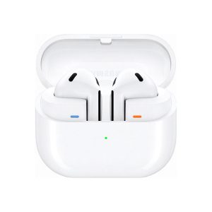 Беспроводные наушники Samsung Galaxy Buds 3 White (Белый) RU
