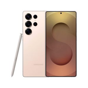 Смартфон Samsung Galaxy S25 Ultra 12/512Gb (SM-S938B) Titanium Pink Gold (Золотой)