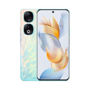 54d831e0c91e986bf456666a6cd94bf5 Смартфон Honor 90 8/256Gb Peacock Blue (Синий) RU