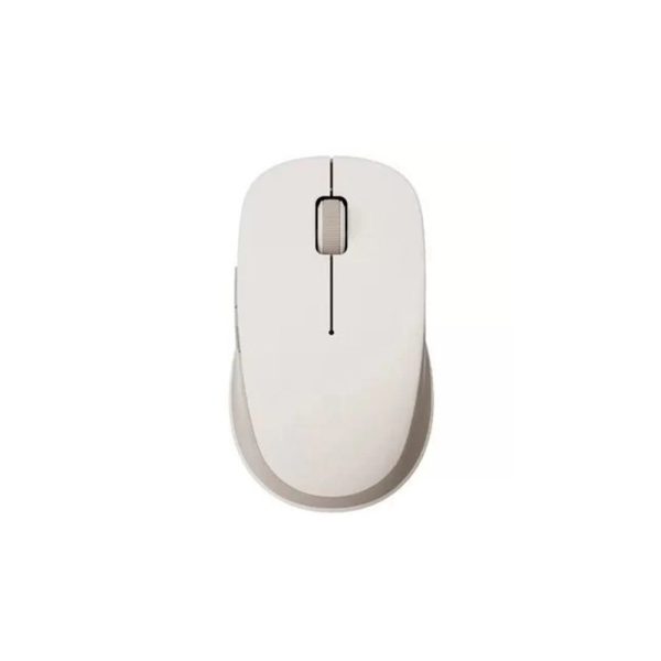 Беспроводная мышь Xiaomi Wireless Bluetooth Dual Mode Mouse 2 (XMSMSB01YM) Белый