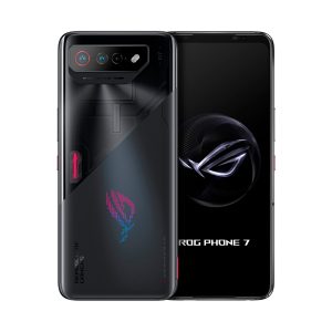 55512c64de6f7d35a7078bbda6600684 Смартфон ASUS ROG Phone 7 12/256GB Black (Черный) Global ROM