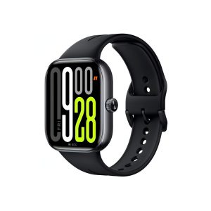 Умные часы Redmi Watch 5 Obsidian Black (Черный) RU