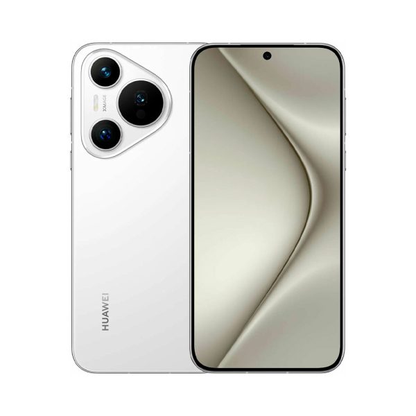 Смартфон Huawei Pura 70 12/256Gb White (Белый) RU