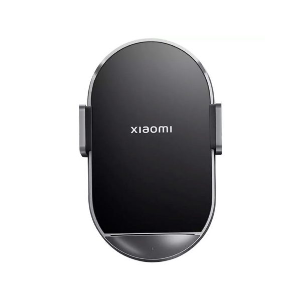 Автомобильный держатель с беспроводной зарядкой Xiaomi Wireless Car Charger 50W Set (MDY-17-EZ)