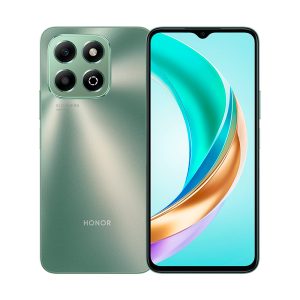 Смартфон Honor X6b 6/256Gb Forest Green (Зеленый) RU